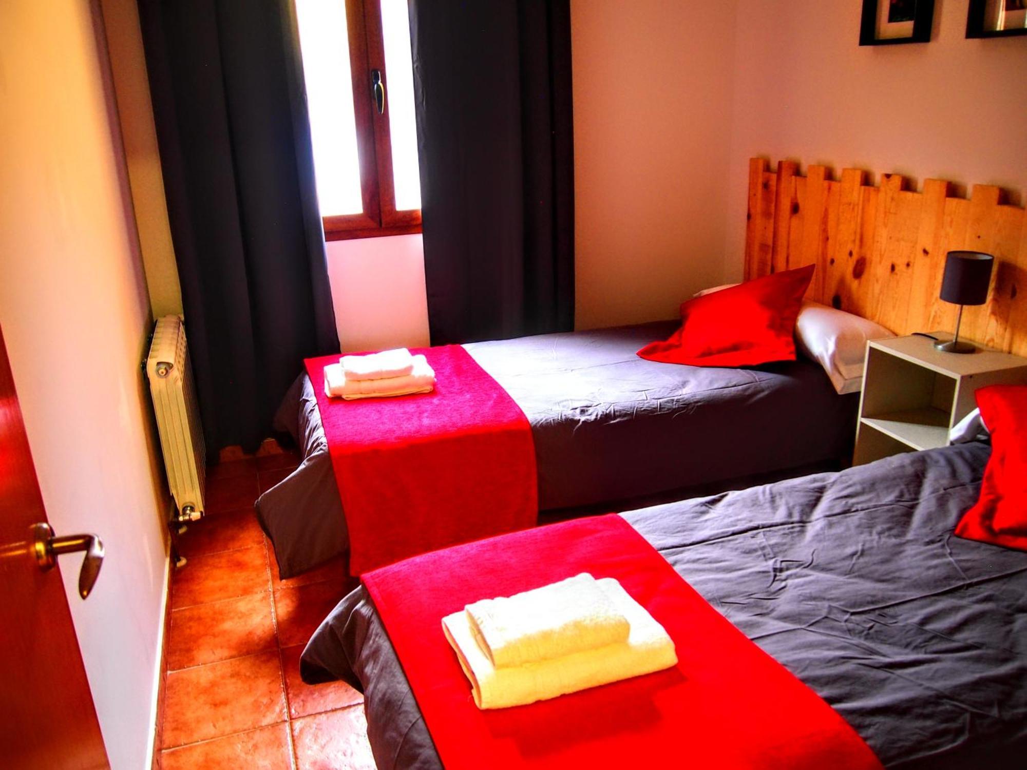 Colmenillas 1 Holiday home *