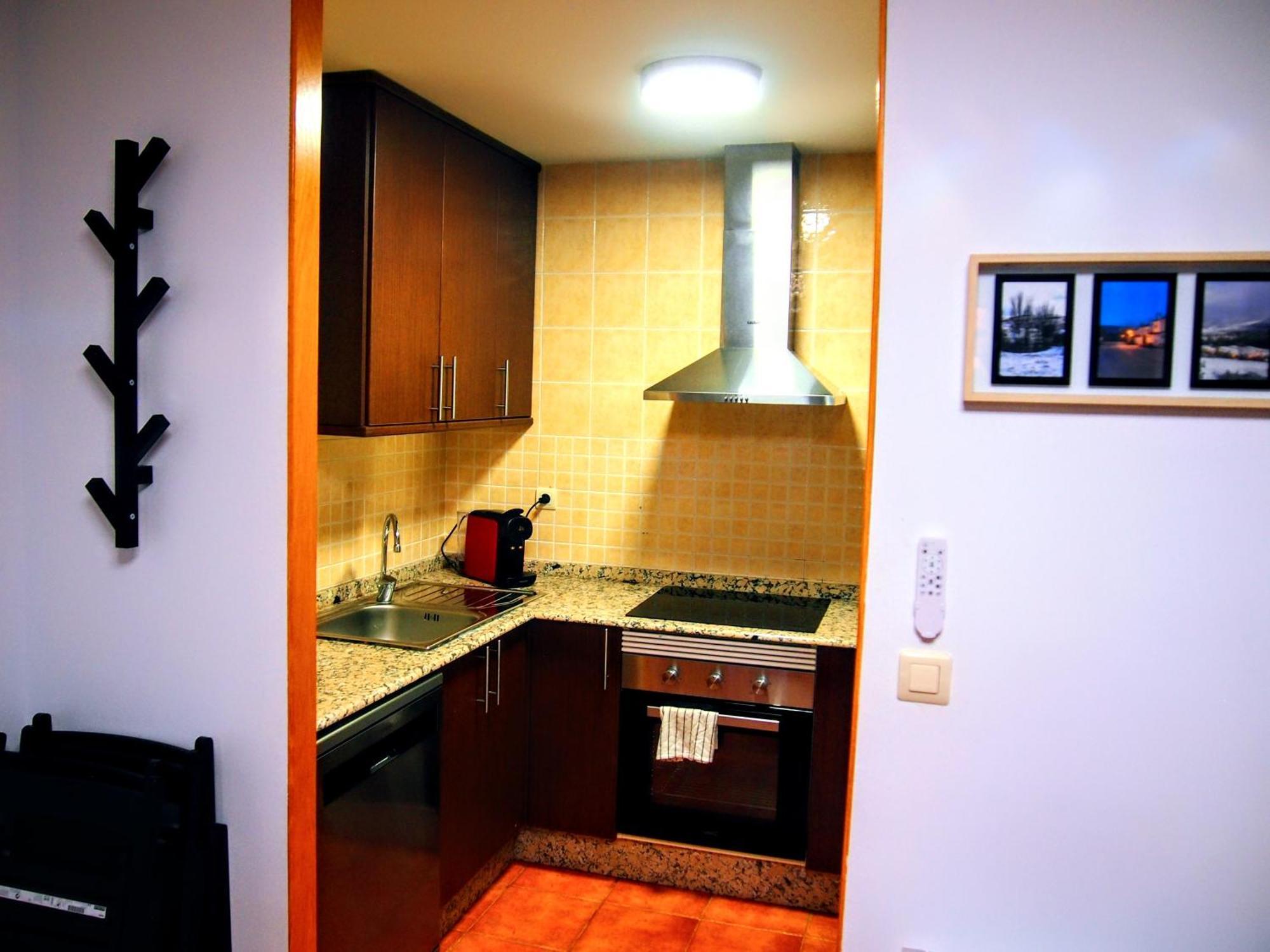 Holiday home Colmenillas 1